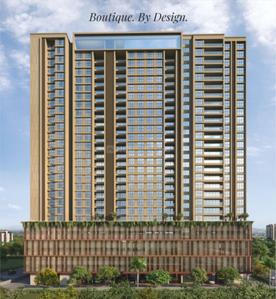 2 BHK Flat