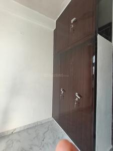 Bedroom Image of 385 Sq.ft 2 BHK Independent House for rent in Goner Jaipur for Rs. 15000