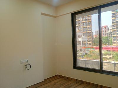Bedroom Image of 1050 Sq.ft 2 BHK Apartment / Flat for sale in Kalyan East Kalyan for Rs. 8000000
