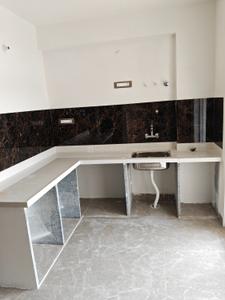 Kitchen Image of 869 Sq.ft 2 BHK Apartment / Flat for sale in Vardhman Empire Estate, Mahapura Jaipur for Rs. 4700000