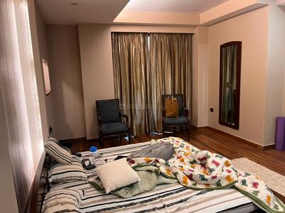 Bedroom Image of 3500 Sq.ft 5 BHK Builder Floor for sale in Malibu Town Floors, Sector 47 Gurgaon for Rs. 70000000