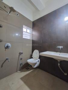 Image of 1800 Sq.ft 3 BHK Apartment / Flat for rent in Subhanpura, Vadodara for Rs. 25000