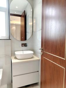 Bedroom One Image of 2250 Sq.ft 4 BHK Builder Floor for sale in Vipul Greens, Sector 48 Gurgaon for Rs. 31500000