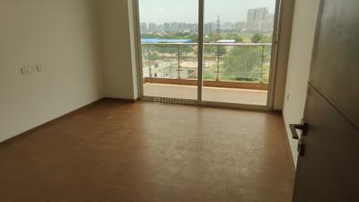 Bedroom Image of 2002 Sq.ft 3 BHK Apartment / Flat for sale in Godrej Meridien, Sector 106 Gurgaon for Rs. 31500000