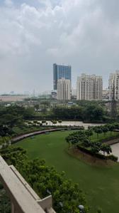 Balcony Image of 2149 Sq.ft 3.5 BHK Apartment / Flat for sale in Conscient Heritage Max, Sector 102 Gurgaon for Rs. 31000000