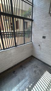 Balcony Image of 1260 Sq.ft 3 BHK Builder Floor for sale in Rajouri Garden New Delhi for Rs. 26000000