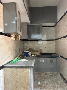 Kitchen Image of 2000 Sq.ft 5 BHK Independent House for sale in Gnana Bharathi Bengaluru for Rs. 13800000