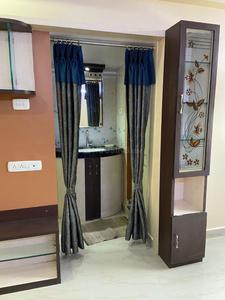 Hall Image of 1400 Sq.ft 2 BHK Apartment / Flat for rent in Ayodhya Nagar Nagpur for Rs. 22000