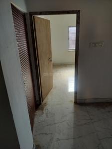 Hall Image of 720 Sq.ft 2 BHK Apartment / Flat for sale in Baguiati Kolkata for Rs. 2305000