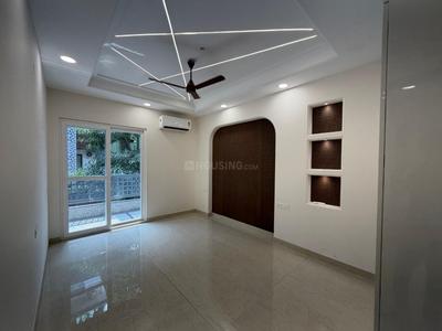 Hall Image of 1700 Sq.ft 3 BHK Apartment / Flat for rent in CGHS Jawahar Apartments, Sector 5 Dwarka New Delhi for Rs. 55000