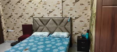 Bedroom Image of 1160 Sq.ft 2 BHK Apartment / Flat for sale in RRL Nature Woods, Sarjapur Bengaluru for Rs. 7800000