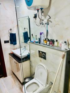 Image of 2750 Sq.ft 3 BHK Builder Floor for sale in Sector 57, Gurgaon for Rs. 35000000