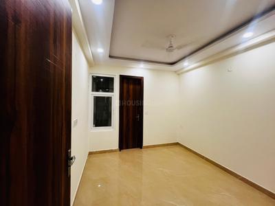 Hall Image of 1080 Sq.ft 3 BHK Apartment / Flat for sale in Rajpur Khurd Extension New Delhi for Rs. 6600000