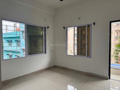 Bedroom Image of 800 Sq.ft 2 BHK Independent House for rent in Prakash Nagar Siliguri for Rs. 18000