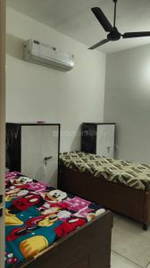 Bedroom Image of Mom's pg in Focal Point, Patiala