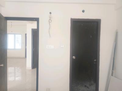 Bedroom Image of 1480 Sq.ft 3 BHK Apartment / Flat for sale in Bollaram Industrial Area Sangareddy for Rs. 9768008