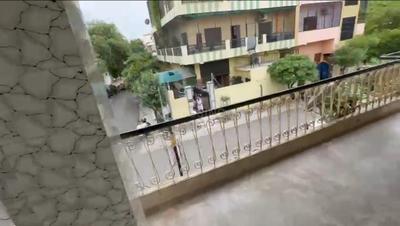 Balcony Image of 2304 Sq.ft 10 BHK Independent House for sale in Sankata Mochan Leprosy Varanasi for Rs. 31500000