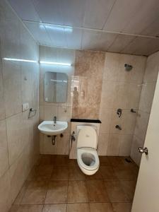 Image of 2000 Sq.ft 3 BHK Builder Floor for rent in Thanisandra, Bengaluru for Rs. 75000