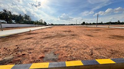 Image of 1200 Sq.ft Residential Plot / Land for sale in Panjappur, Tiruchirappalli for Rs. 500000