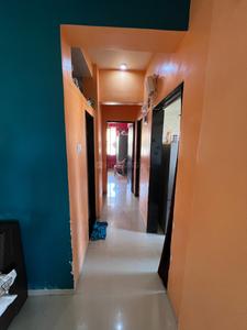 Image of 850 Sq.ft 2 BHK Apartment / Flat for sale in Ambernath East, Ambernath for Rs. 4300000