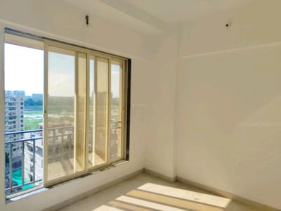 Bedroom Image of 600 Sq.ft 1 BHK Apartment / Flat for sale in N S Narayan Heights, Nalasopara West Nala Sopara for Rs. 3399000