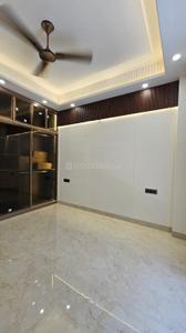 Bedroom Image of 1800 Sq.ft 3 BHK Builder Floor for sale in Sector 23 Gurgaon for Rs. 25000000