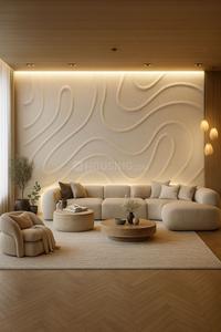 Bedroom Image of 4500 Sq.ft 7 BHK Villa for sale in Indira Nagar Lucknow for Rs. 27000000