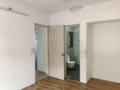 Bedroom Image of 774 Sq.ft 1.5 BHK Apartment / Flat for rent in Lodha Casa Rio, Palava Phase 1 Thane for Rs. 15000