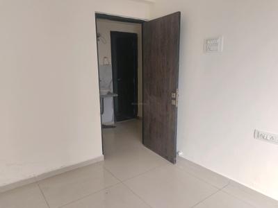 Bedroom Image of 1150 Sq.ft 2 BHK Apartment / Flat for sale in Rajesh And Dsouza Sea Star by Rajesh Universal, Ulwe Navi Mumbai for Rs. 12500000