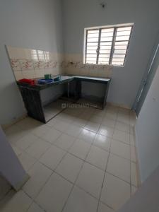 Kitchen Image of 720 Sq.ft 2 BHK Apartment / Flat for sale in Saptagiri Tech Town, Civil Lines Nagpur for Rs. 1550000