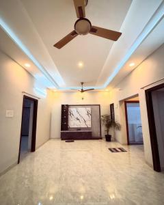 Hall Image of 900 Sq.ft 3 BHK Independent House for sale in Madhavaram Milk Colony Chennai for Rs. 4600000