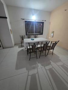 Hall Image of 4200 Sq.ft 4 BHK Independent House for rent in Vallabh Vidhyanagar Anand for Rs. 40000