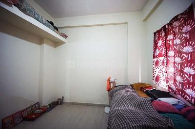 Bedroom Image of 900 Sq.ft 2 BHK Apartment / Flat for sale in Narolgam Ahmedabad for Rs. 3200000