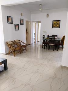 3 BHK Flat