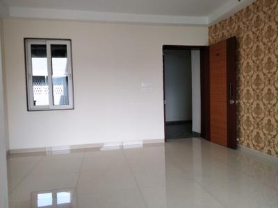 Living Room Image of 2100 Sq.ft 3 BHK Apartment / Flat for sale in Paradise Sai World Empire, Kharghar Navi Mumbai for Rs. 25000000