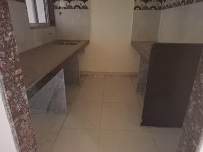 Kitchen Image of 620 Sq.ft 2 BHK Apartment / Flat for sale in Vedant Sumeet Elite, Thane West Thane for Rs. 9100000