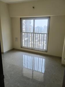 Bedroom Image of 800 Sq.ft 2 BHK Apartment / Flat for sale in Malde Silver Scape And Silver Enclave, Mulund West Mumbai for Rs. 16500000