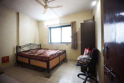 Bedroom Image of 900 Sq.ft 2 BHK Apartment / Flat for sale in Sarita Residency, Fursungi Pune for Rs. 3800000