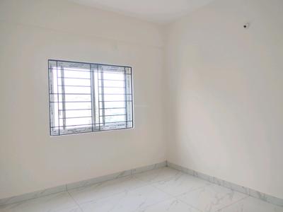 Bedroom Image of 1133 Sq.ft 3 BHK Apartment / Flat for sale in Parappana Agrahara Bengaluru for Rs. 8250000