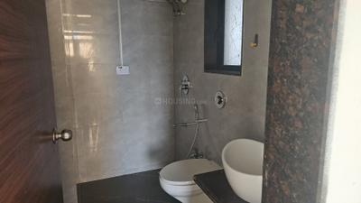 Image of 850 Sq.ft 1 BHK Apartment / Flat for rent in Crystal Armus A To C, Chembur, Mumbai for Rs. 48000
