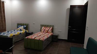 Bedroom Image of P&amp; R Home in Sector 23, Gurgaon