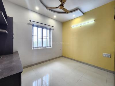Bedroom Image of 2134 Sq.ft 4 BHK Apartment / Flat for sale in Prestige Lakeside Habitat, Gunjur Village Bengaluru for Rs. 33400001