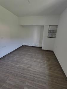 Bedroom Image of 1051 Sq.ft 2 BHK Apartment / Flat for sale in Rama Melange Residences, Hinjawadi Phase 3 Pune for Rs. 7500000