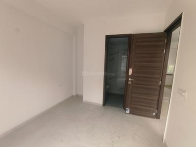 Bedroom Image of 1508 Sq.ft 3.5 BHK Builder Floor for sale in Smartworld Gems, Sector 89 Gurgaon for Rs. 16500000