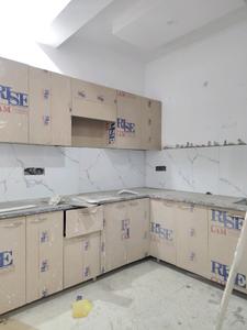 Kitchen Image of 1250 Sq.ft 2 BHK Apartment / Flat for sale in Ambr Amore, Noida Extension Greater Noida for Rs. 4999200