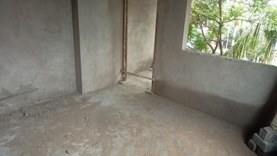 Bedroom Image of 520 Sq.ft 1 BHK Apartment / Flat for sale in New Barrakpur Kolkata for Rs. 1512000