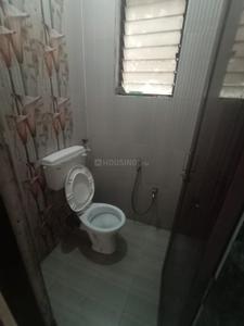 Image of 700 Sq.ft 1 BHK Apartment / Flat for sale in Ulwe, Navi Mumbai for Rs. 6500000