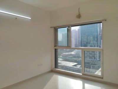 Bedroom Image of 615 Sq.ft 2 BHK Apartment / Flat for sale in L And T Rejuve 360 Tower A, Mulund West Mumbai for Rs. 18900000