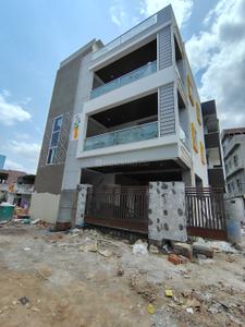Image of 2800 Sq.ft 5 BHK Independent House for sale in Bahadurpally, Hyderabad for Rs. 13200000
