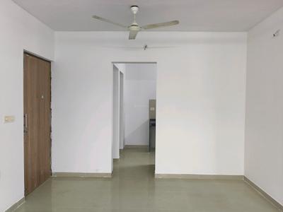 Living Room Image of 774 Sq.ft 1.5 BHK Apartment / Flat for sale in Lodha Casa Rio, Palava Phase 1 Thane for Rs. 4000000